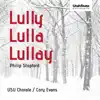 Utah State University Chorale & Cory Evans - Lully, Lulla, Lullay - Single